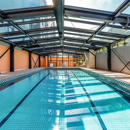 Manhattan Porto Alegre By Mercure