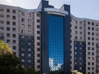 Hotel Manhattan By Mercure - 5 Minutos Do Hospital Moinhos De Vento Porto Alegre