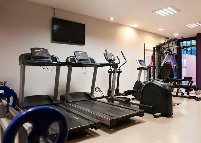 Manhattan By Mercure - 5 Minutos Do Hospital Moinhos De Vento Hotel 4*