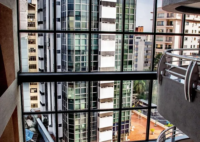 Hotel Manhattan By Mercure - 5 Minutos Do Hospital Moinhos De Vento 4*