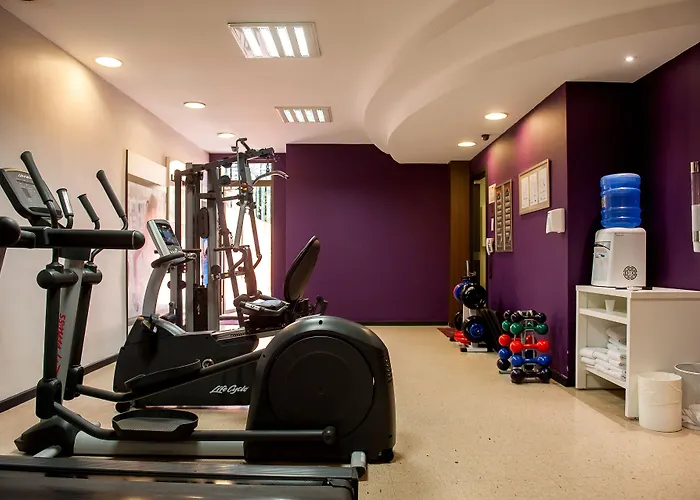 Manhattan By Mercure - 5 Minutos Do Hospital Moinhos De Vento Hotel 4*