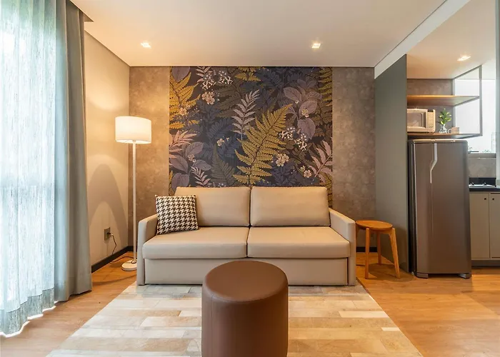 Hotel Manhattan By Mercure - 5 Minutos Do Hospital Moinhos De Vento Porto Alegre
