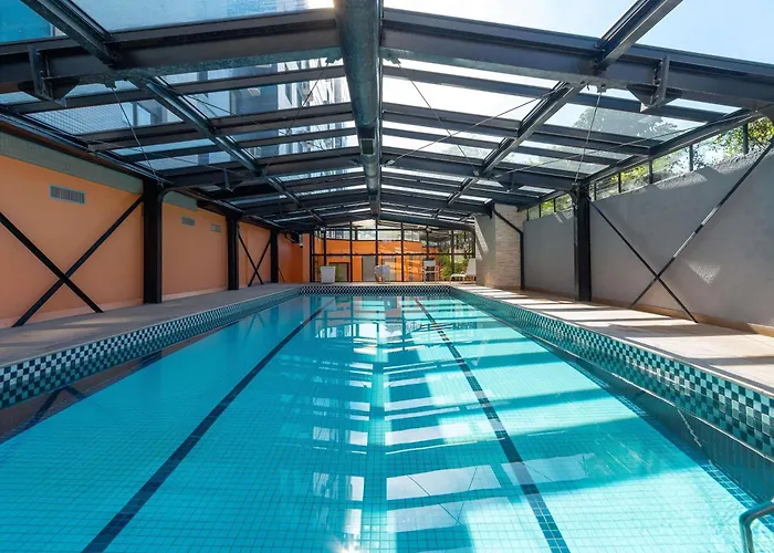 Hotel Manhattan By Mercure - 5 Minutos Do Hospital Moinhos De Vento Porto Alegre