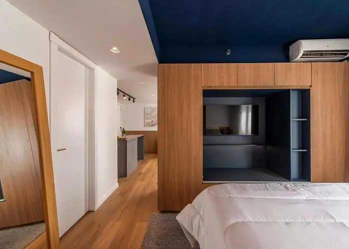 Manhattan By Mercure - 5 Minutos Do Hospital Moinhos De Vento 4*