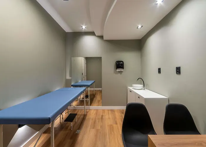 Hotel Manhattan By Mercure - 5 Minutos Do Hospital Moinhos De Vento 4*